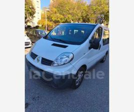 PASSENGER AUTHENTIQUE DCI 90 EURO5