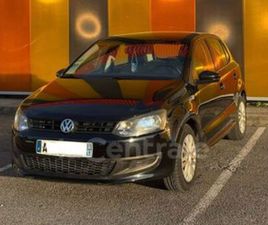 V CROSS POLO 1.6 TDI 90 FAP 5P
