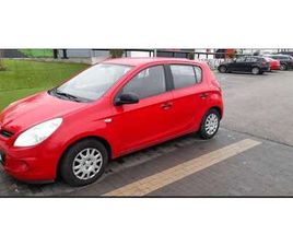 I20 1.2 CLASSIC CLASSIC