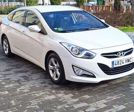 HYUNDAI I40 1.6 GDI GLS