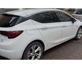 OPEL ASTRA BREAK SW 1.9CDTI COSMO AUT.
