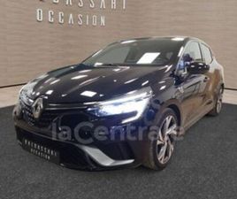 V 1.6 E-TECH 140 RS LINE 21N