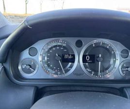 VANTAGE COUPE 4.3 V8