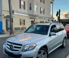 MERCEDES GLK GLK 350 2013 MERCEDES GLK350 4MATIC