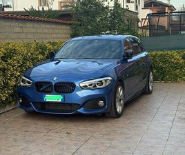 BMW 114D