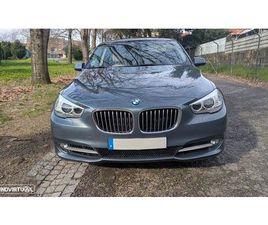 BMW 530 GRAN TURISMO