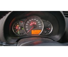 TOYOTA YARIS P13 AGOSTO/10