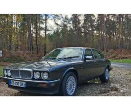 1992 JAGUAR XJ XJ6 XJ40 A VENDRE