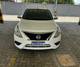 V-DRIVE ESP.ED. 1.6 16V FLEX AUT