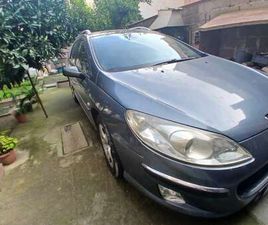 SW 1.6 HDI 16V CONFORT FAP