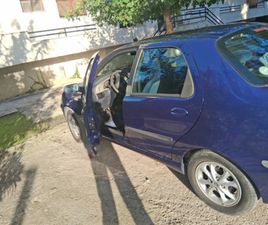 FIAT ALBEA, ΑΜΠΕΛΌΚΗΠΟΙ, 3.000 €