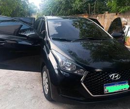 UNIQUE 1.0 FLEX 12V MEC.