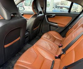 VOLVO S60 D5 VOLVO S60 D5, 2011 GOD.