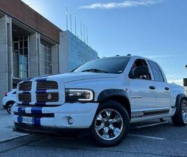 DODGE RAM 1500