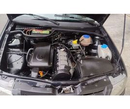 VOLKSWAGEN GOL GERAÇÃO IV CITY 1.0 8V MI TOTAL FLEX MEC. 2P 2007