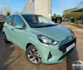 ② HYUNDAI 1.0I AC3 1.0I 5AMT - TECHNO 63 — HYUNDAI — 2EMEMAIN
