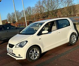 SEAT MII 60 STYLE ECO