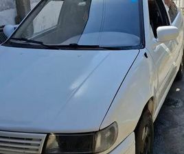 VOLKSWAGEN LOGUS 1.8 / CLI / CL (GASOLINA) 1994