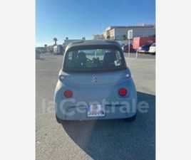 CITROEN AMI AMI 5.5 KWH
