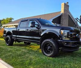 2019 F350 SUPERDUTY