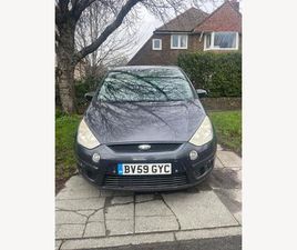 2.0 TDCI ZETEC 5DR