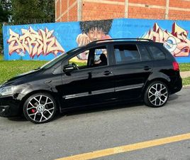 VOLKSWAGEN SPACEFOX SPORTLINE/HIGHLINE 1.6 T.FLEX 2011