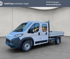 PROACE MAX 2.2-L-D 35 L3H1 HEAVY WORK 4-TÜRIG (D