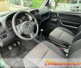 1.3 4WD COMFORT RANGER