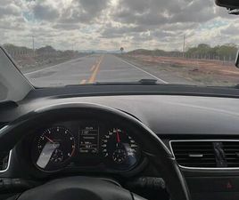 VOLKSWAGEN SPACEFOX 1.6/ 1.6 TREND TOTAL FLEX 8V 5P 2013