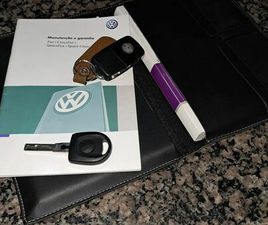 VOLKSWAGEN SPACEFOX SPORTLINE/HIGHLINE 1.6 T.FLEX 2013