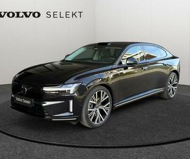 VOLVO ES90 ULTRA EXTENDED RANGE