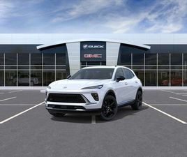 BUICK ENVISION BUICK ENVISION 2026 AWD 4DR SPORT