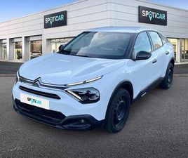 CITROEN C4 SOCIETE SOCIETE BLUEHDI 130 S&S EAT8 FEEL NAV BUSINESS R