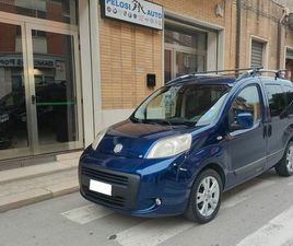 FIAT QUBO 1.3 MULTIJET 75 CV