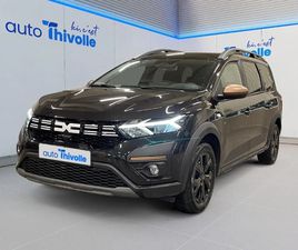 TCE 110 7 PLACES GSR2 EXTREME