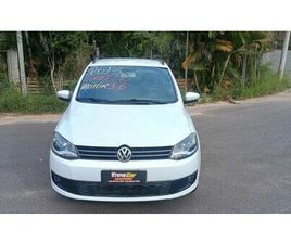VOLKSWAGEN SPACEFOX 1.6/ 1.6 TREND TOTAL FLEX 8V 5P 2013