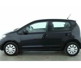 VOLKSWAGEN UP! VOLKSWAGEN UP! 1.0 44KW ASG CUP UP! CUP UP!