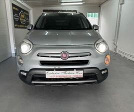 FIAT 500X FIAT 500X 2.0 MULTIJET 140 CV 4X4 CROSS
