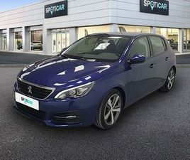 5P 1.2 PURETECH 96KW (130CV) S&S STYLE