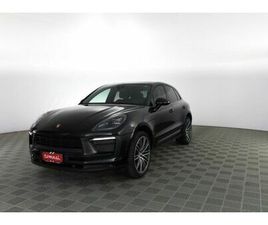 MACAN 2.0