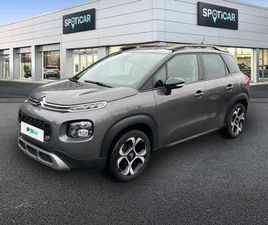 CITROEN C3 AIRCROSS BLUEHDI 100CH S&S SHINE E6.D-TEMP