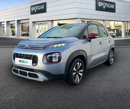 CITROEN C3 AIRCROSS BLUEHDI 110CH S&S C-SERIES