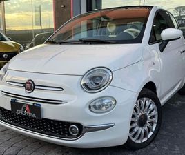 500 (2015-2024) 500 1.2 LOUNGE