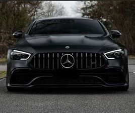 COUPÉ 63 S E PERFORMANCE 4MATIC+