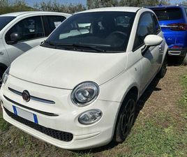 FIAT 500 III 2015 - 500 1.0 HYBRID CLUB 70CV