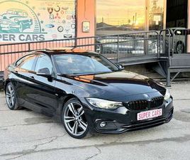 420D GRAN COUPE AUT. M SPORT