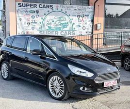 VIEGNALE 2.0TDCI 150CV AUT. TITANIUM EU6