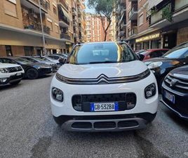 CITROEN C3 AIRCROSS 1.2 PURETECH FEEL S&S 110CV MY20