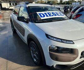 BLUEHDI 1.6 100 CV HDI EURO 6