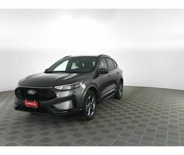 KUGA 2.5 PLUG IN HYBRID 243 CV CVT 2WD ST-LINE